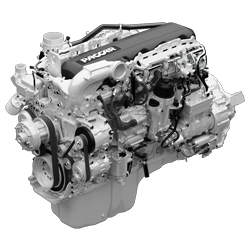 U3610 Engine